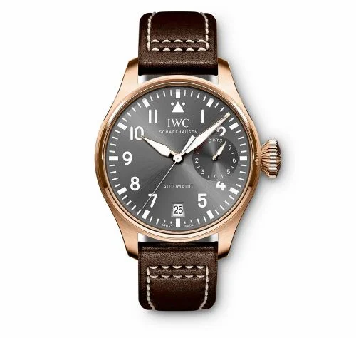 IWC Big Pilot Spitfire IW5009-17 (5009-17, IW500917)
